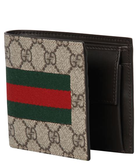 gucci portemonnaie für herren